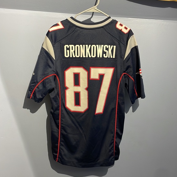 Patriots Jersey - Picture 3 of 3
